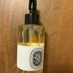 Diptyque Orpheon Body Wash